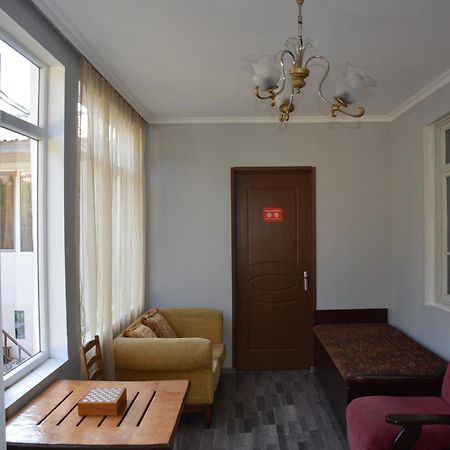 House In Mestia Extérieur photo