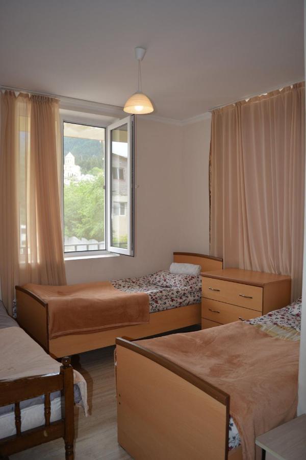 House In Mestia Extérieur photo