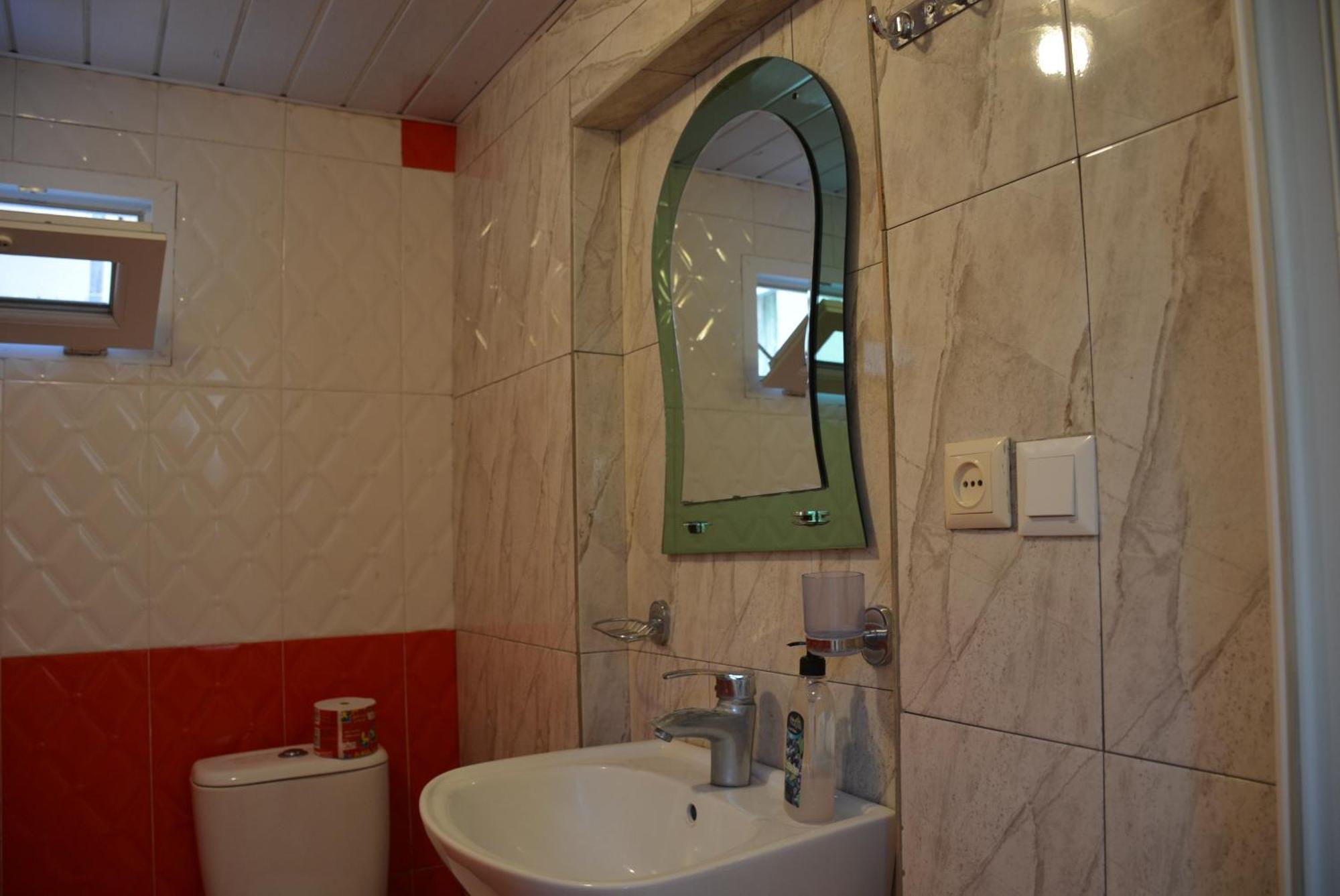 House In Mestia Extérieur photo