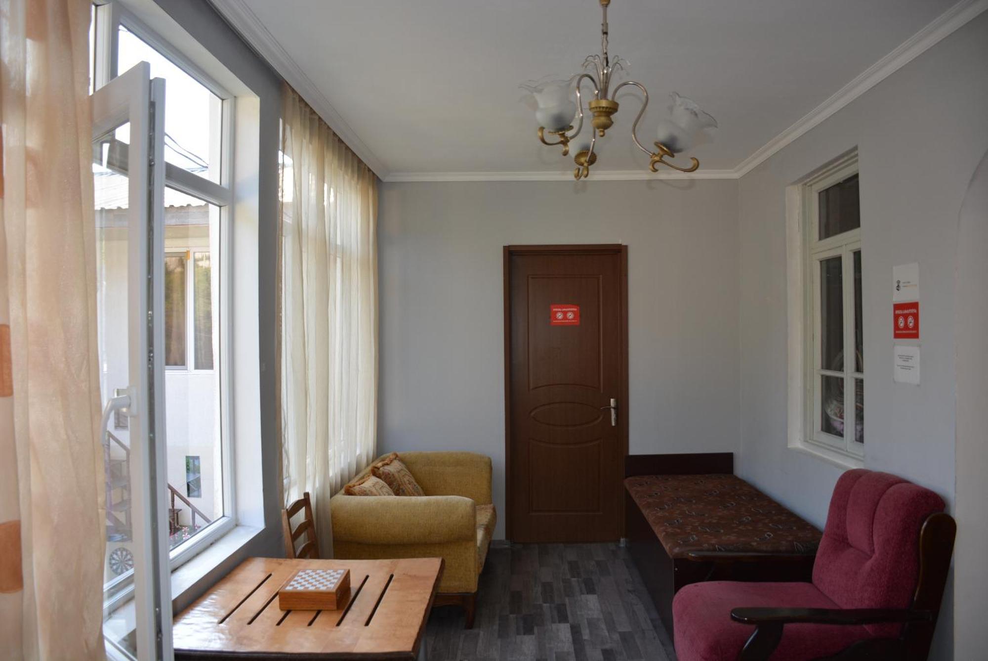 House In Mestia Extérieur photo