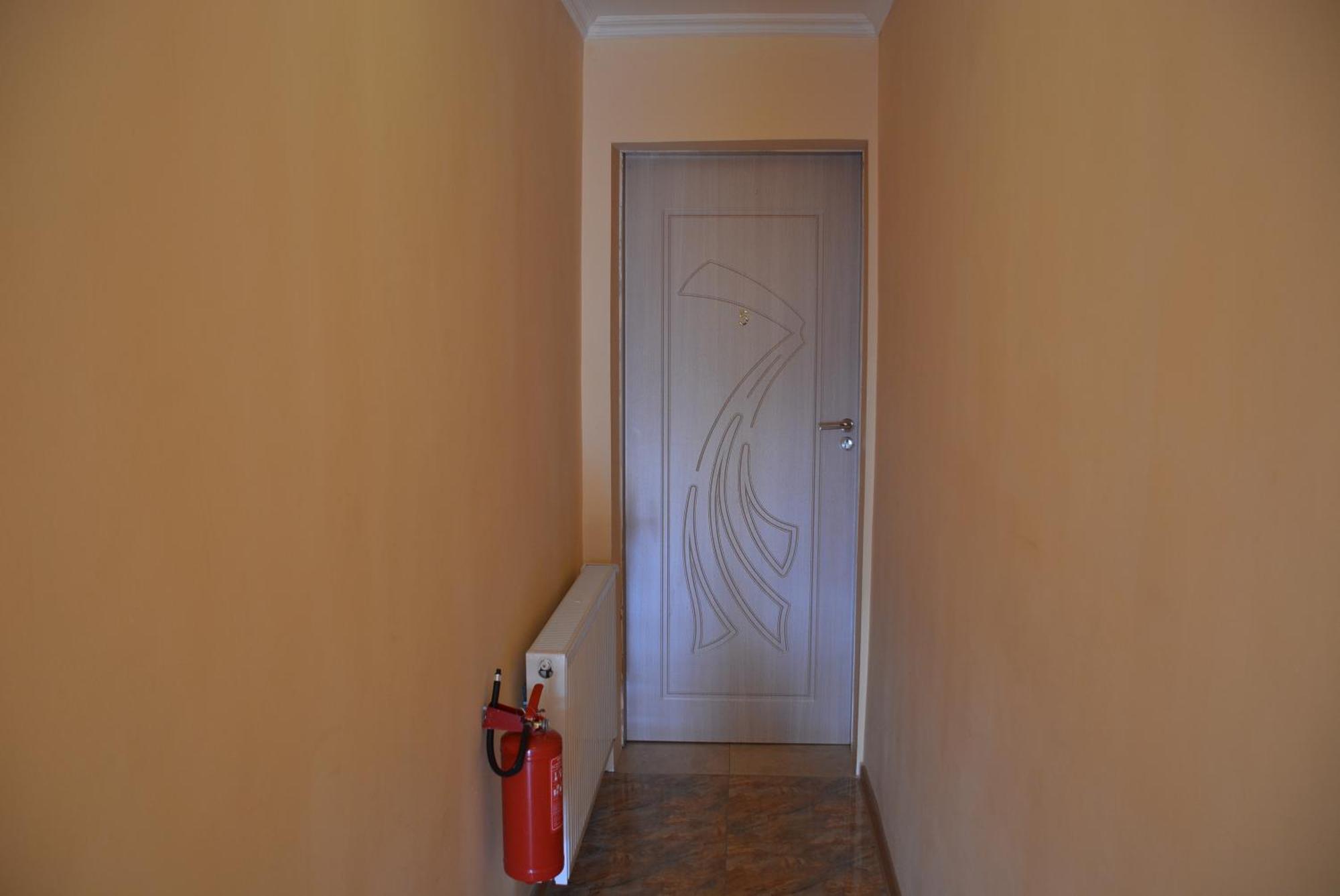 House In Mestia Extérieur photo