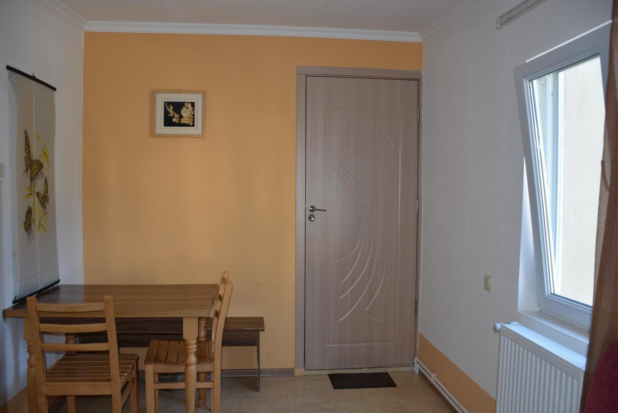 House In Mestia Extérieur photo