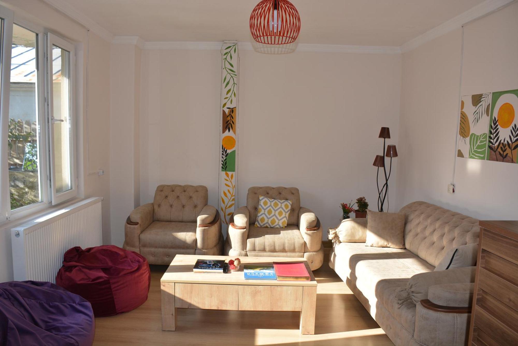 House In Mestia Extérieur photo