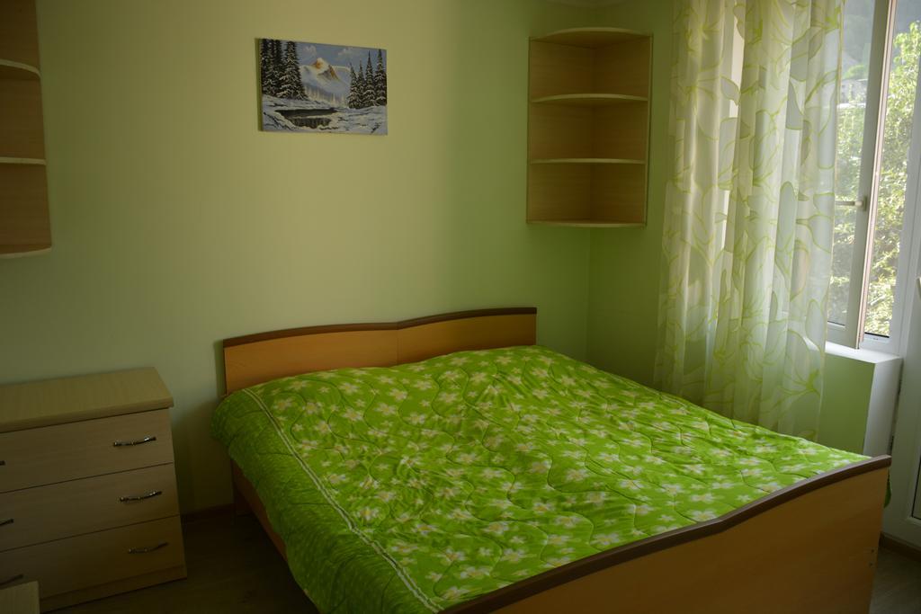 House In Mestia Extérieur photo