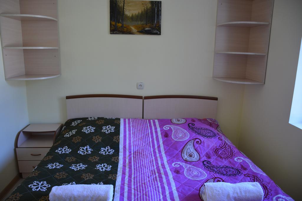 House In Mestia Extérieur photo