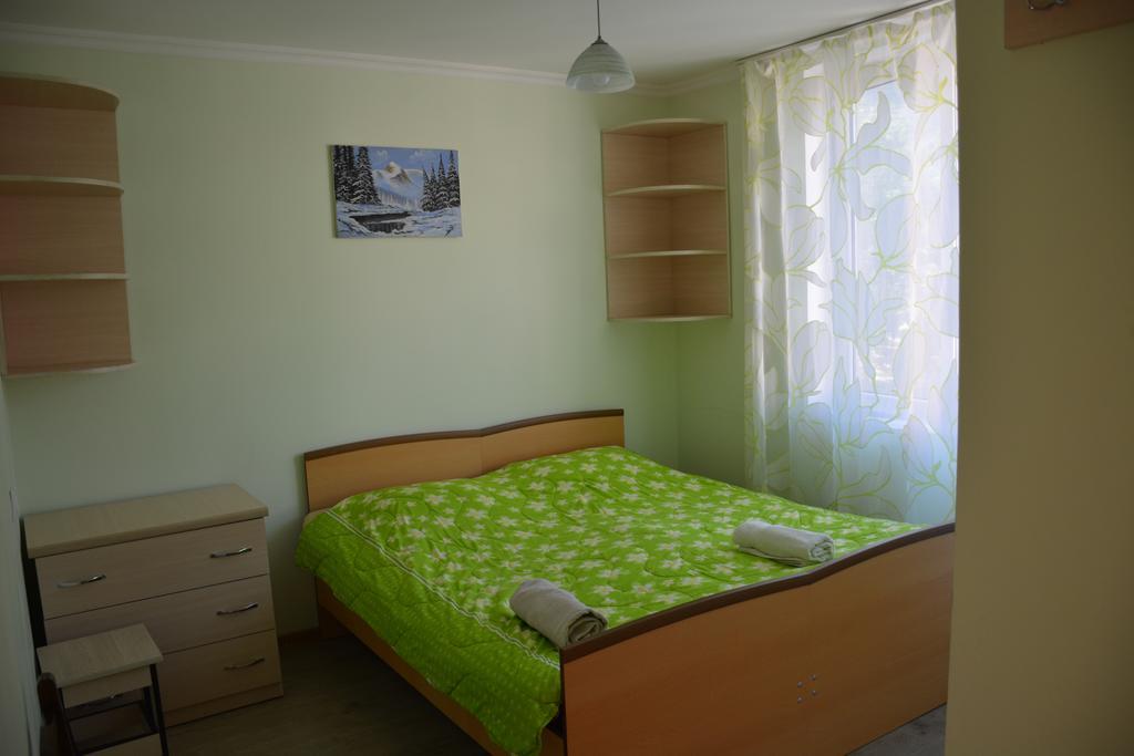 House In Mestia Extérieur photo