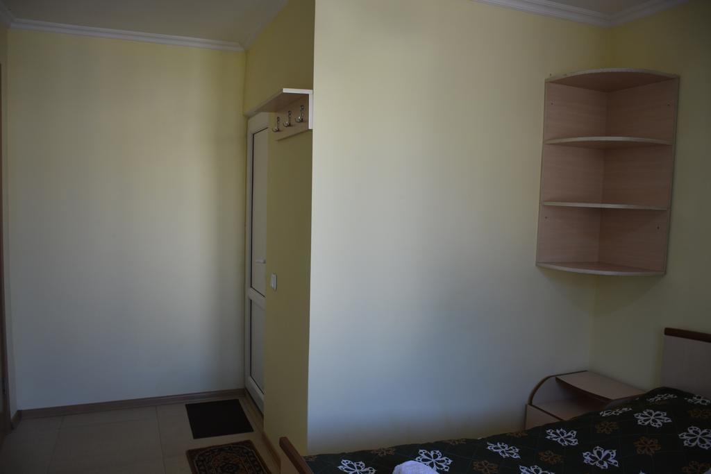 House In Mestia Extérieur photo