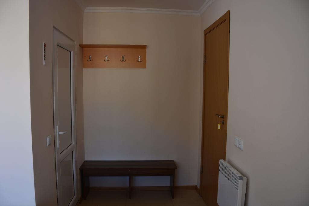 House In Mestia Extérieur photo