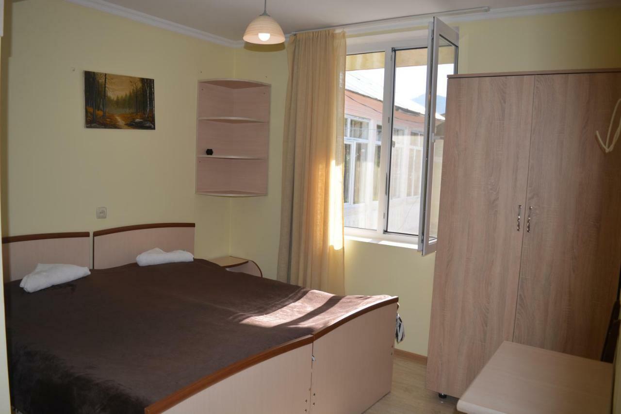 House In Mestia Extérieur photo